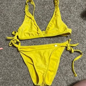 bikini set